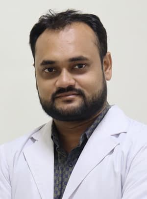 Dr. Md. Rahad-Ul-Islam