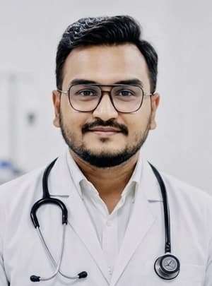 Dr. Md. Raihan Bin Sharif