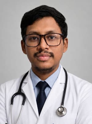 Dr. Md. Rakibul Islam