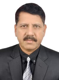 Dr. Brigadier General Prof. Dr. Md. Shirajul Islam Khan