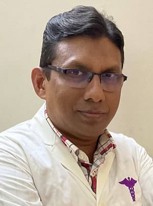 Dr. Md. Shoyeb