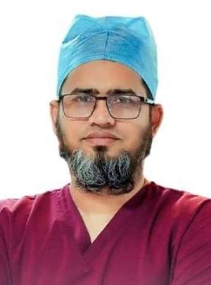 Dr. Md. Sumon Rana