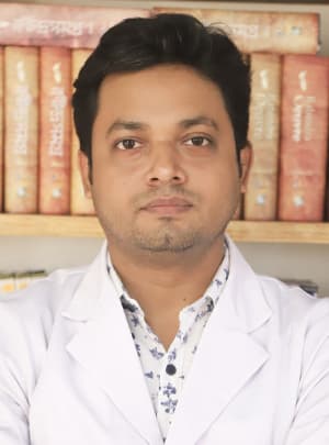 Dr. Md. Tarik Immam Hossain Molla