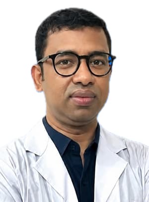 Dr. Md. Ariful Islam