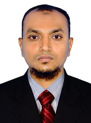 Dr. Md. Wahiduzzaman