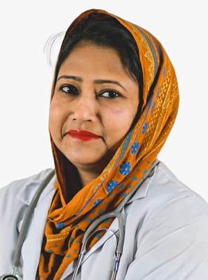 Dr. Most. Atikunnahar Chowdhury