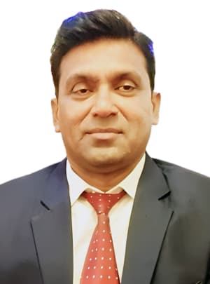 Prof. Dr. Mostofa Kamal