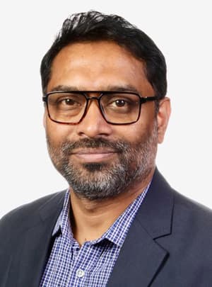 Dr. Muhammad Rafiqul Islam