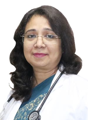 Prof. Dr. Muna Shalima Jahan