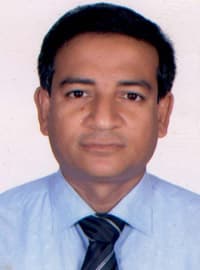 Dr. Parimal Kumar Sen
