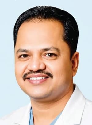 Dr. Partha Pratim Debnath