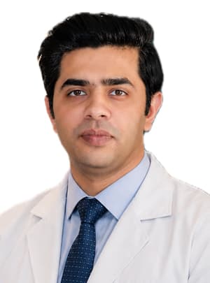 Dr. Prosenjit Datta