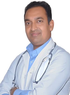 Dr. Ratan Kumar Paul