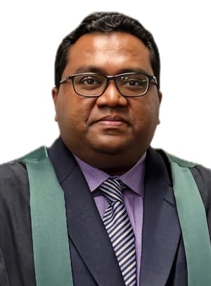 Dr. Refat Al Imon