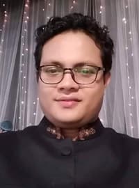 Dr. S.M. Ahamed (Abed)