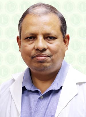Dr. Shafquat Waheed Shishir