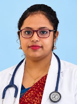 Dr. Shantana Das