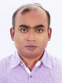 Dr. Sheikh Samsuzzaman