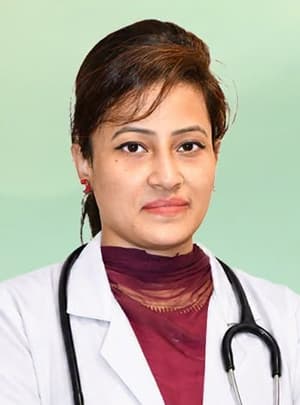 Dr. Subarna Barua