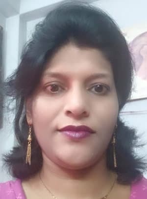 Dr. Sultana Mahnoor Jahan