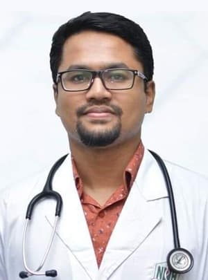 Dr. Syed Md. Ali Hyder
