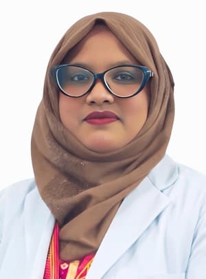 Dr. Taslima Begum