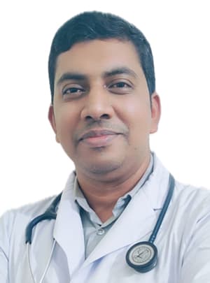 Dr. Towhidur Rahman Hamim