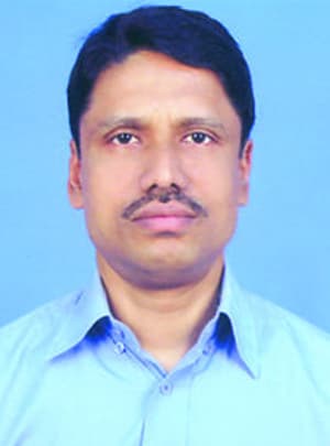Prof. Dr. A.K. Basak