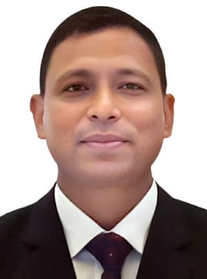 Col. Prof. Dr. Mohammad Delwar Hossain