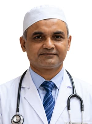 Prof. Dr. Md. Nurul Hooda Lanin
